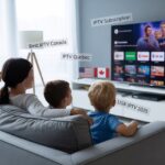 Best IPTV Subscription Services in the USA & Canada (2025 Tested List)