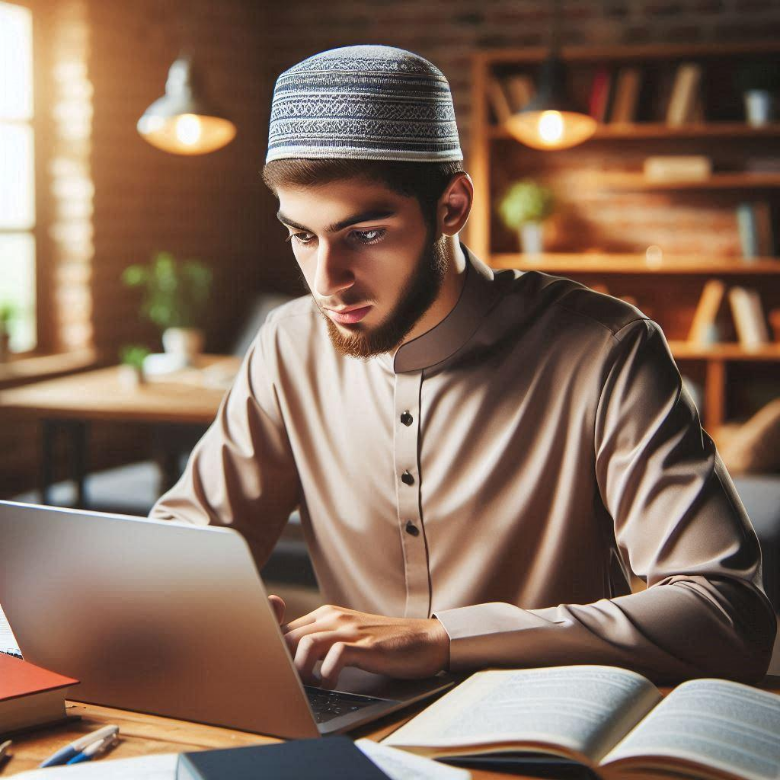Learn Quran Tafseer Online in the USA: Unlocking Hidden Meanings