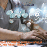 The Patient Journey Is Digital—