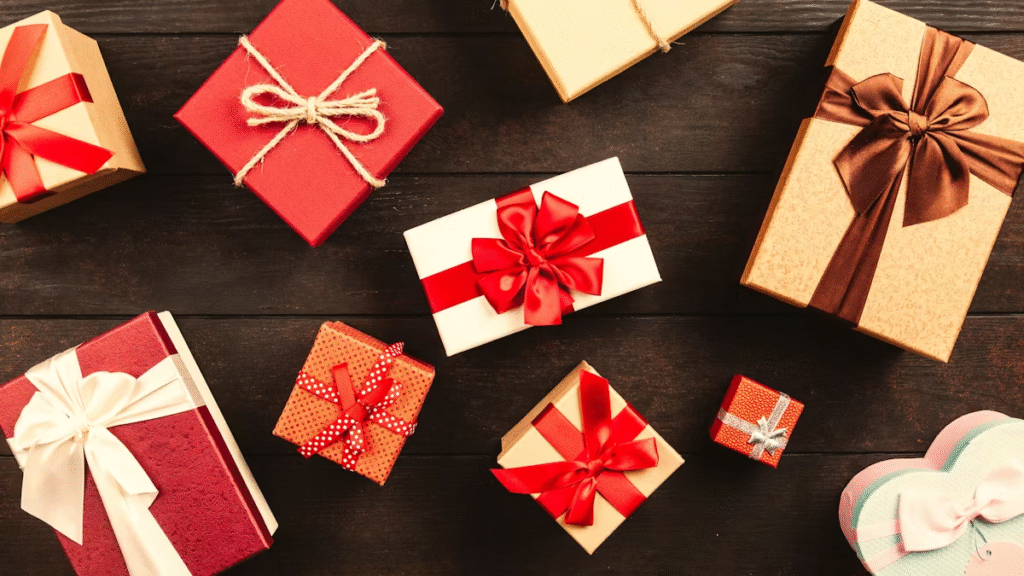 Celebrate the Spirit of Giving: Unique Canadian Gifts to Surprise and Delight