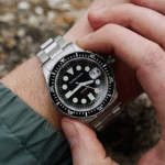 The Marathon 41MM OSAR-D: A Purpose-Built Dive Watch That Goes Beyond the Surface
