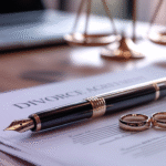 Division of Family Property in Divorce Under Canadian Law