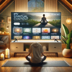 How IPTV Is Redefining Religious