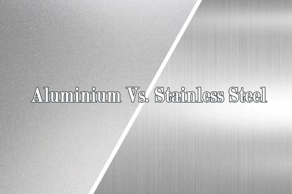 Aluminized Steel