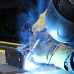 Types of Welding