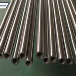Types of Stainless Steel Pipes