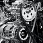Starter Motor and How Does