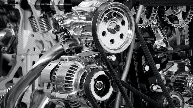 Starter Motor and How Does