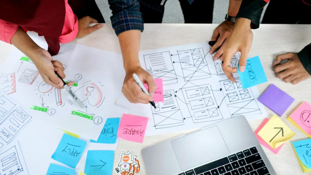 Transform Your Digital Presence
