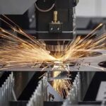 The Benefits of Laser Cutting for