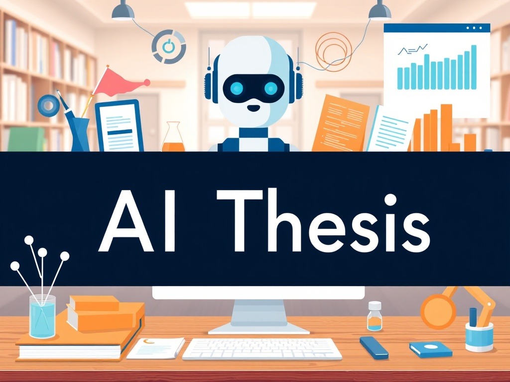 ai thesis