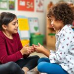 Autism Therapy Improve