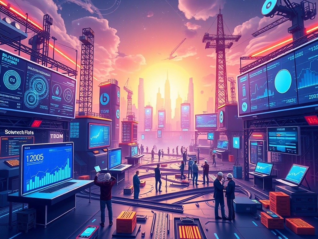 Best Blockchain Platforms