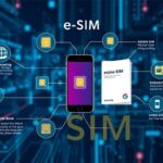 What is eSIM Complete Guide to
