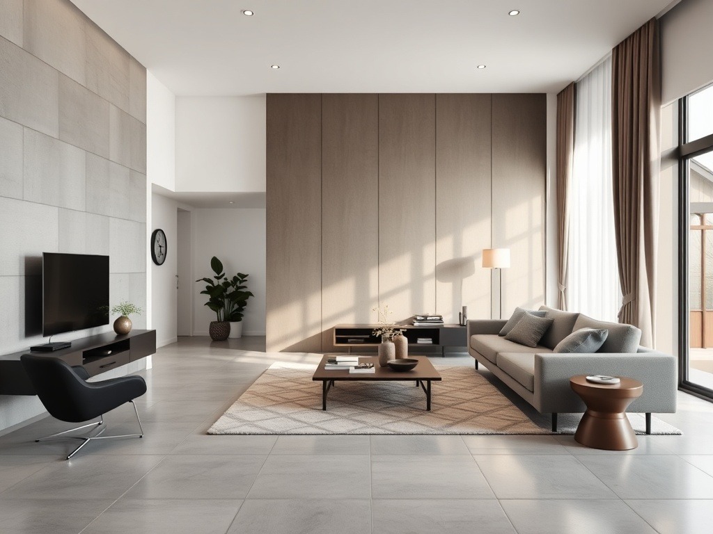 Large-Format Surfaces Gaining Popularity