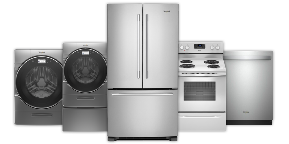 Langley Appliance Repair: