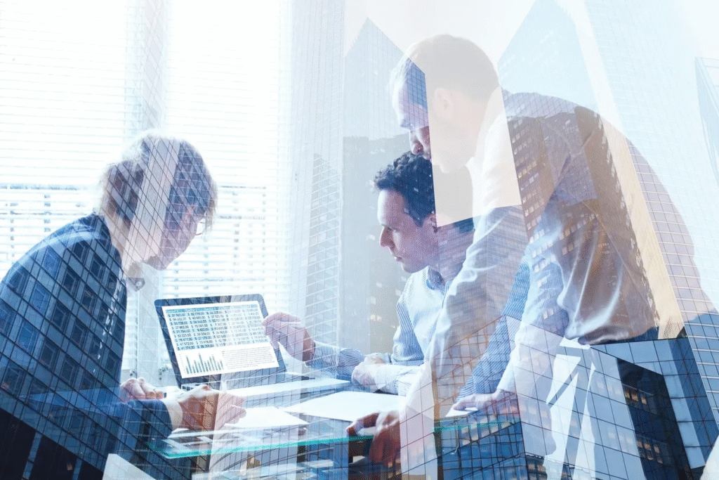 Elevate Your Business with Hetman’s Expert Branding Services