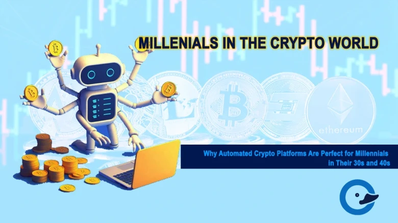 Bitcoin Prime Platform: The Smart Choice for Stress-Free Crypto Investing