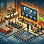 IPTV for Businesses