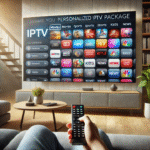 Customizing Your IPTV Experience
