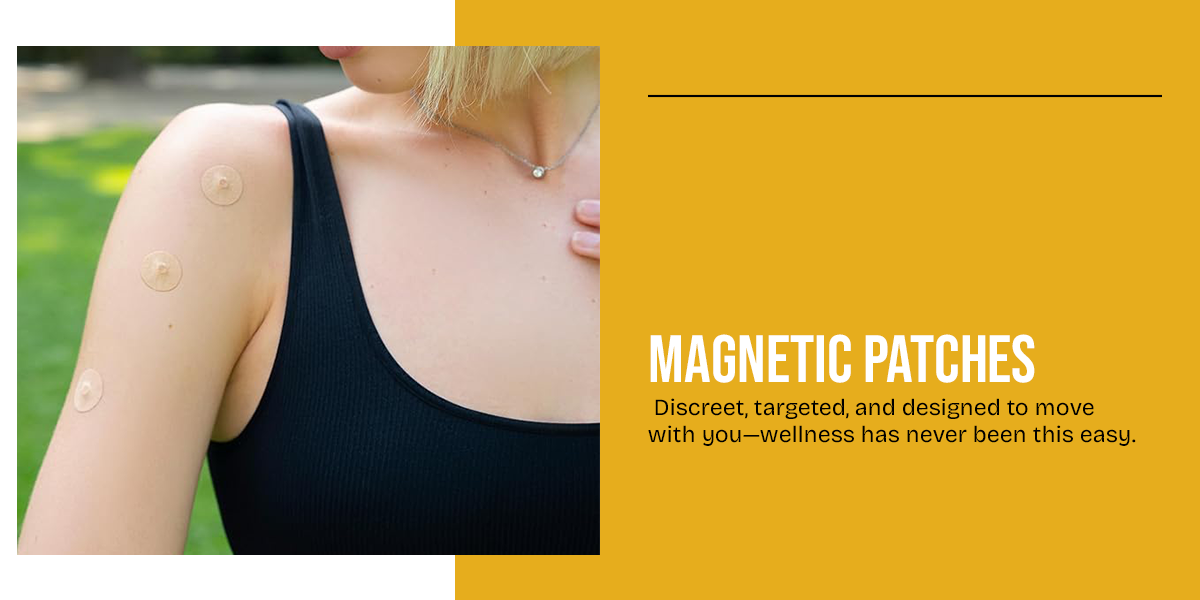 How to Use MagnetRX Magnetic