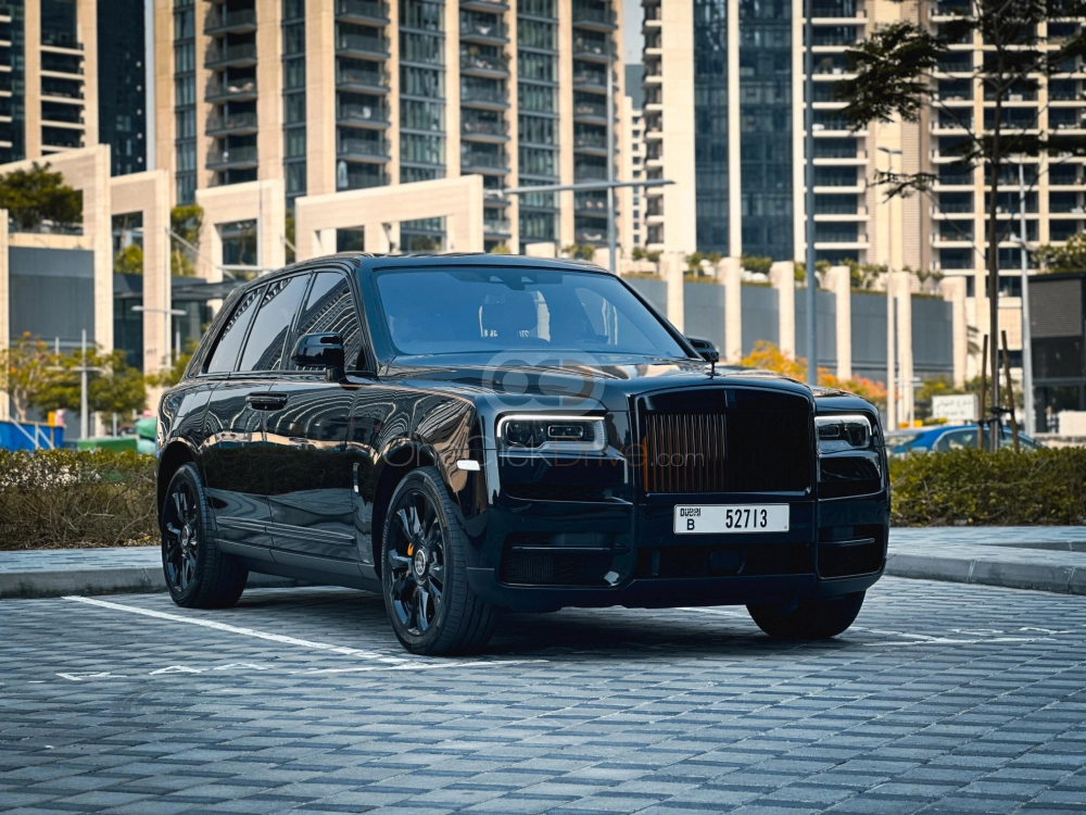 Luxury at a Different Level When