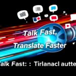 Translate Faster: Tools