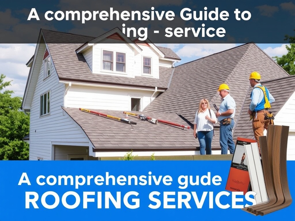 Roofing Services