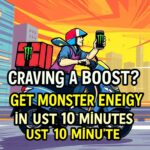 Craving a Boost
