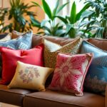 Unique Pillows