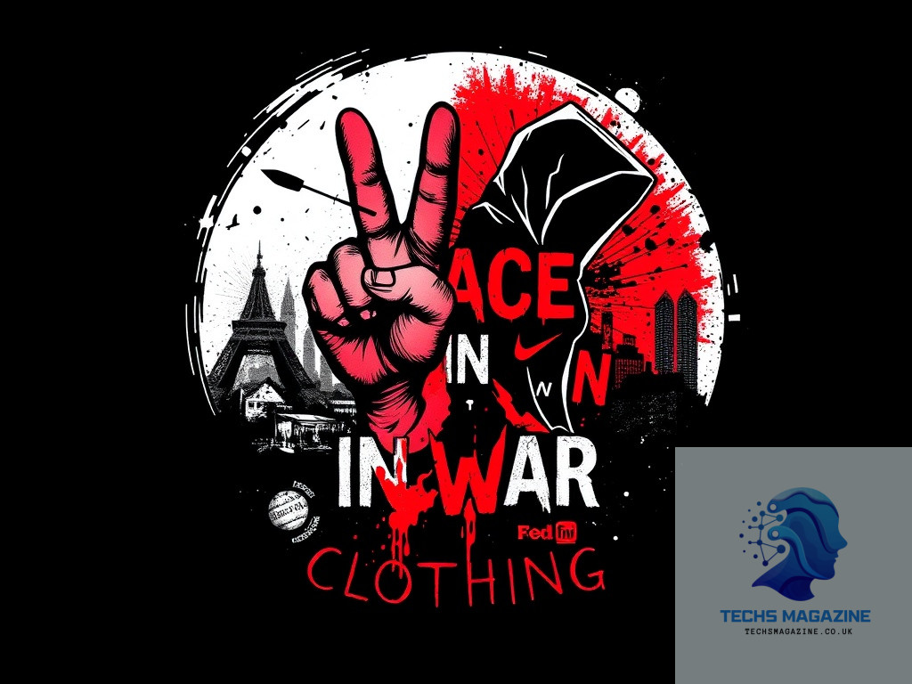 Clothing – The Voice of Duality