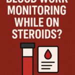 Blood work Monitoring