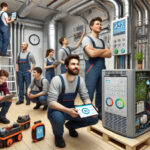 HVAC Installation and Replacement: A Complete Guide