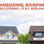 Roofing Solution