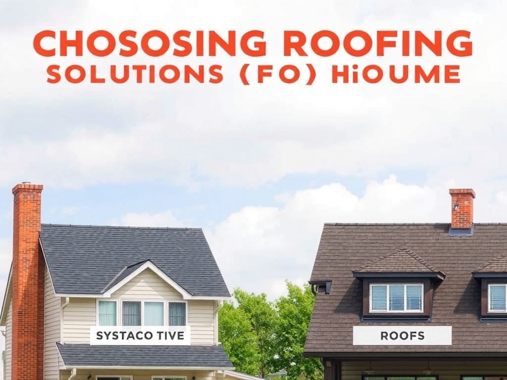 Roofing Solution