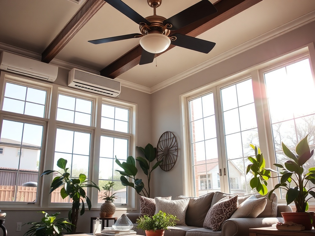 Home Comfortable