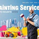 Painting Services Toronto