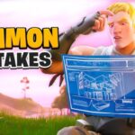 Common Fortnite Mistakes New Players Make