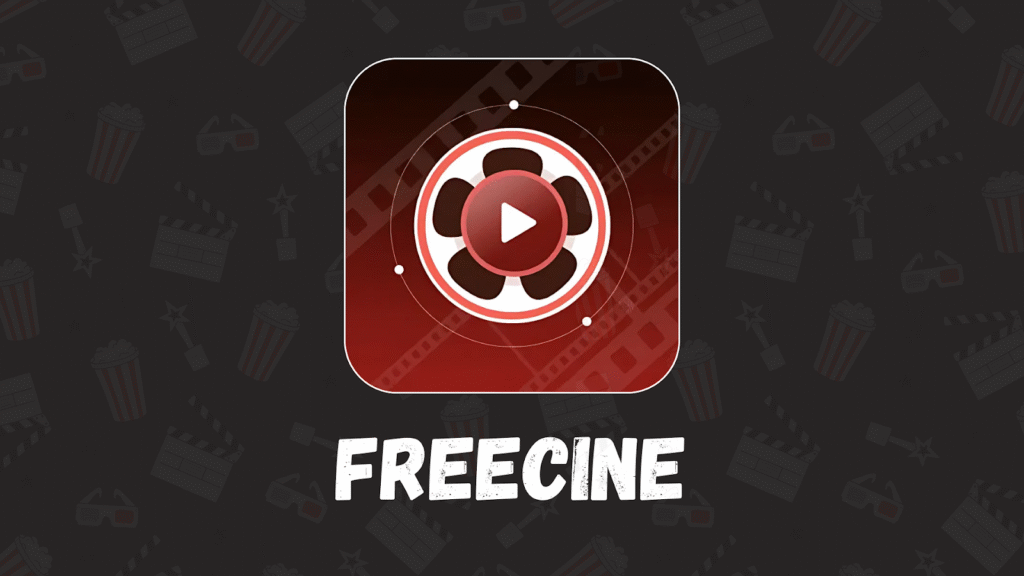 Freecine Streaming
