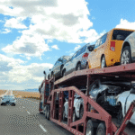 Reliable Car Transport Services with Navi Auto Transport