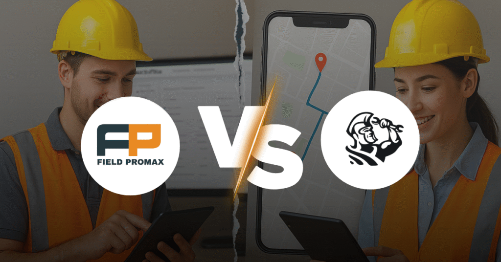 Field Promax