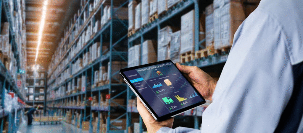 The Complete Guide to Choosing the Best Track Inventory App and Inventory Software