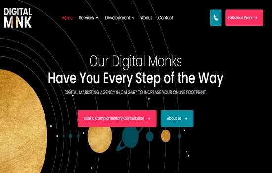 Calgary’s Top Marketing Firms for Digital Success