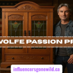 Mike Wolfe passion project