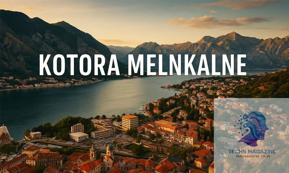 Kotora Melnkalne