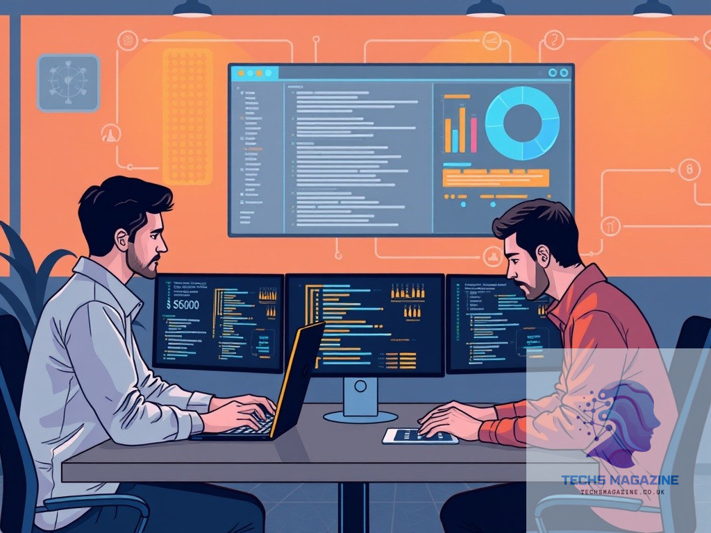 Selenium and Why Developers