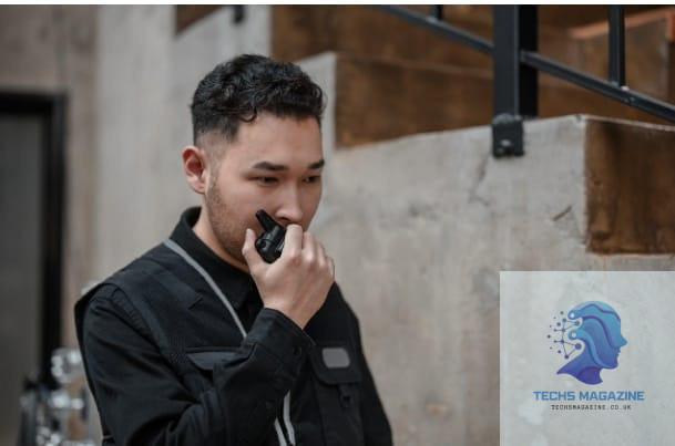 Hiring Experienced Security
