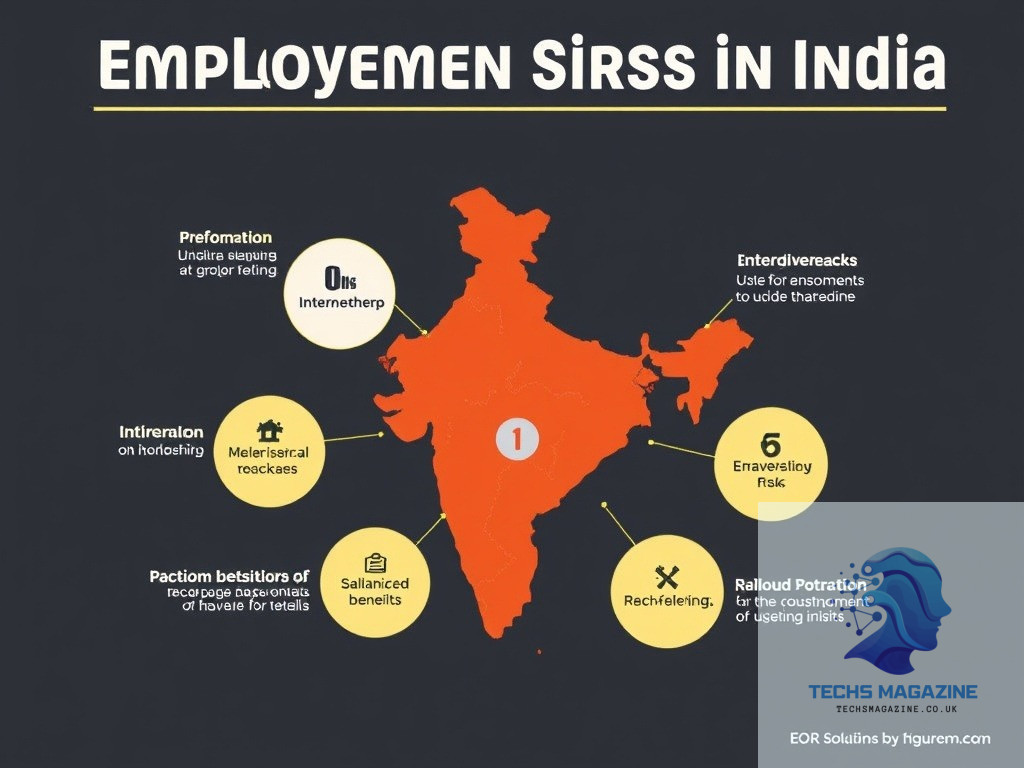Employment Risks in India
