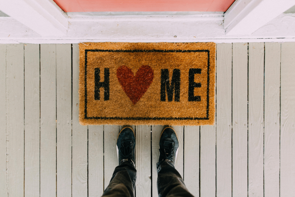 Everything You Can Do To Make Your House Feel Like AHome
