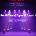 Effects for Stages